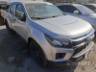2021 CHEVROLET S10 CABINE DUPLA 