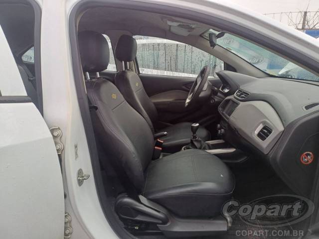 2017 CHEVROLET ONIX 
