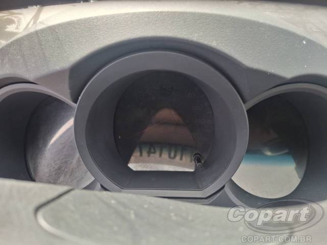 2011 TOYOTA HILUX CD 