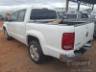 2013 VOLKSWAGEN AMAROK 