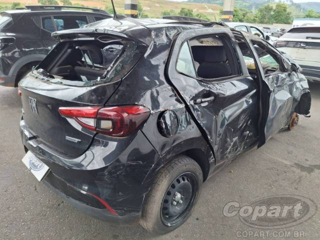 2026 FIAT ARGO 