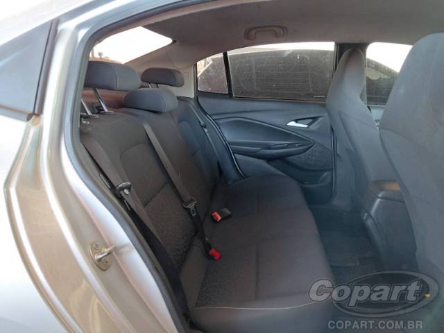 2021 CHEVROLET ONIX PLUS 