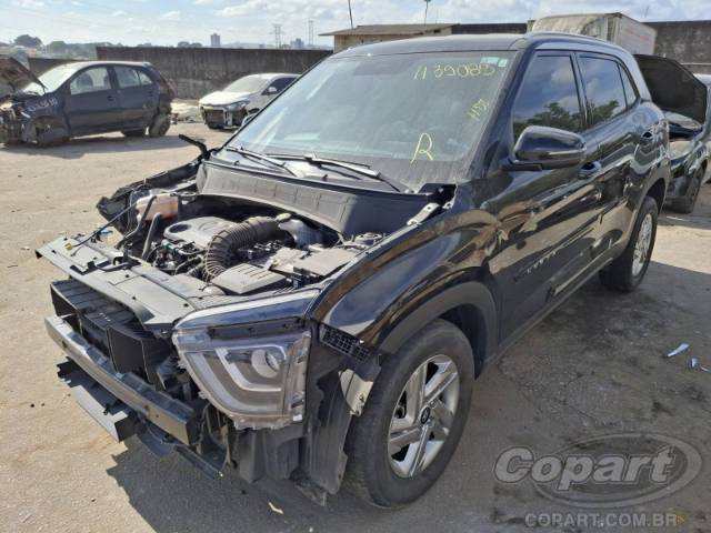 2025 HYUNDAI CRETA 