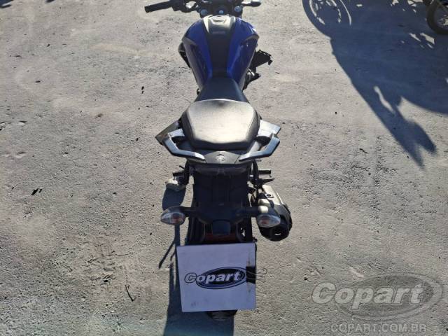 2024 YAMAHA FZ25 FAZER 