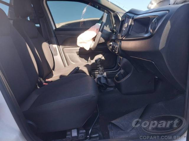 2023 FIAT STRADA 