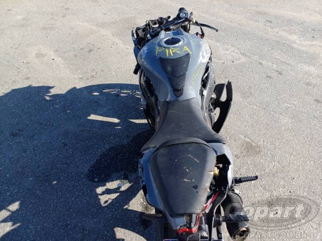 2020 KAWASAKI NINJA ZX-10R 