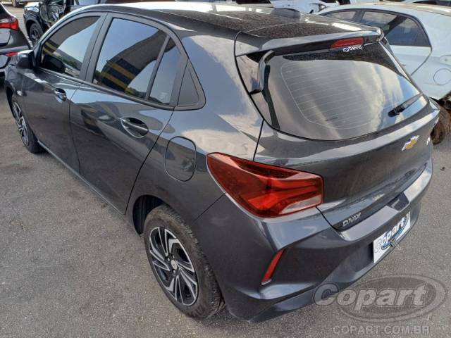 2024 CHEVROLET ONIX 