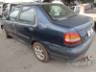 2001 FIAT SIENA 