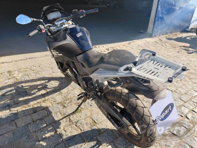 2023 BMW G 310 