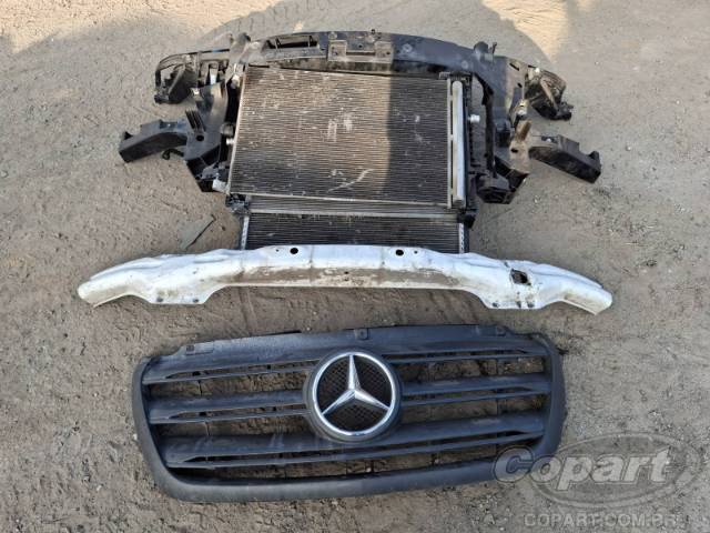 2024 MERCEDES BENZ SPRINTER 