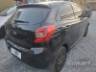 2018 FORD KA 