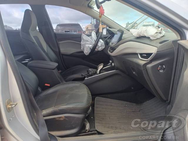 2021 CHEVROLET ONIX 