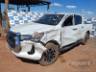 2025 TOYOTA HILUX CD 