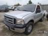 2003 FORD F-250 