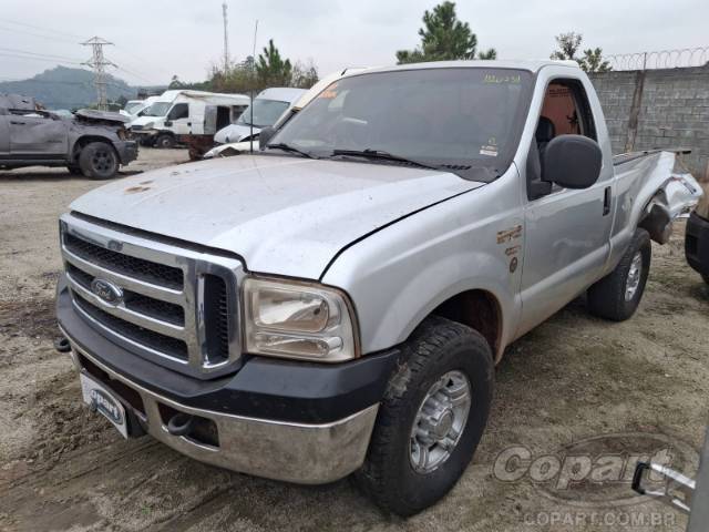 2003 FORD F-250 