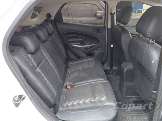 2018 FORD ECOSPORT 