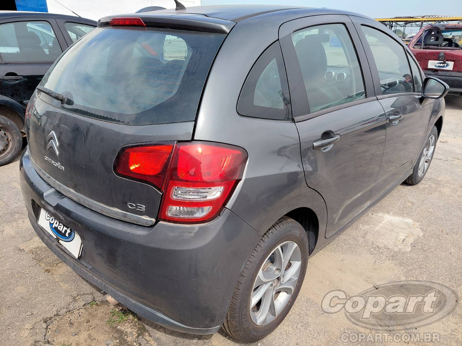 Foto 4: 2014 CITROEN C3