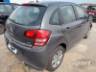 2014 CITROEN C3 