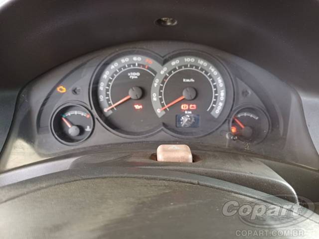 2011 CHEVROLET CELTA 