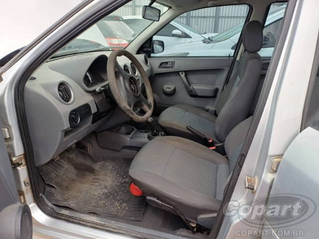 2013 VOLKSWAGEN GOL 