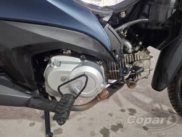 2025 HONDA BIZ 125 