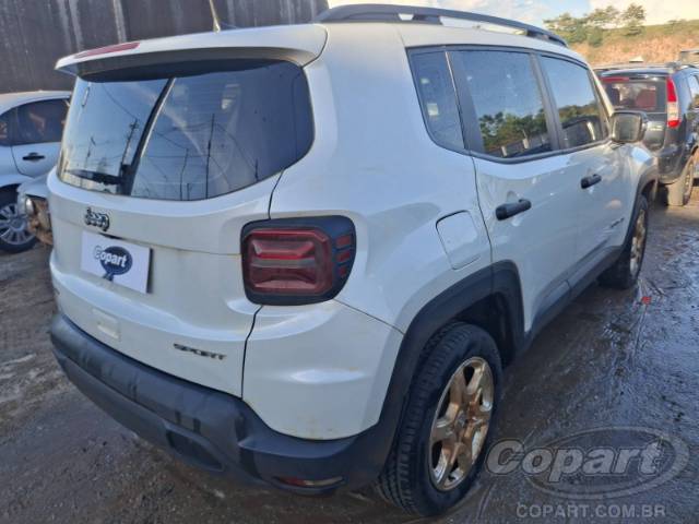 2024 JEEP RENEGADE 