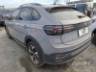 2023 VOLKSWAGEN NIVUS 