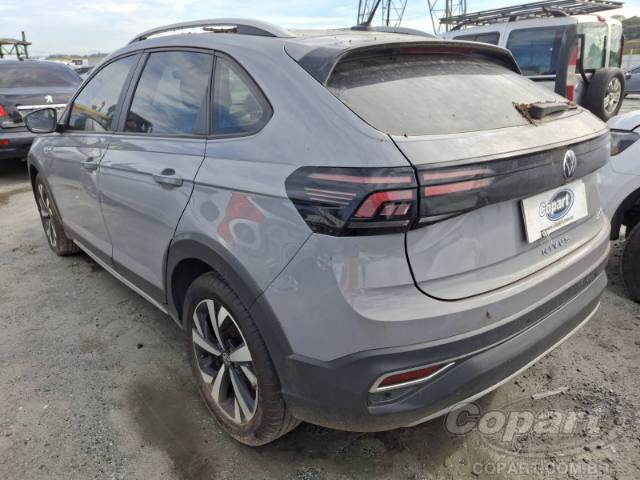 2023 VOLKSWAGEN NIVUS 