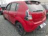 2013 RENAULT SANDERO 