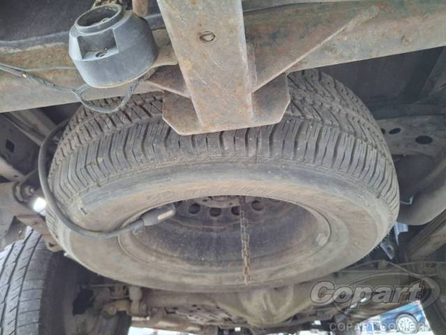 2013 TOYOTA HILUX CD 