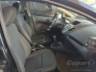 2012 FORD FIESTA SEDAN 