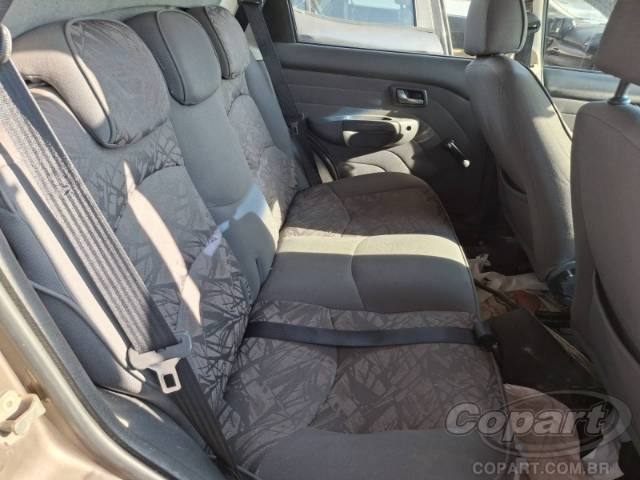 2010 FIAT PALIO WEEKEND 