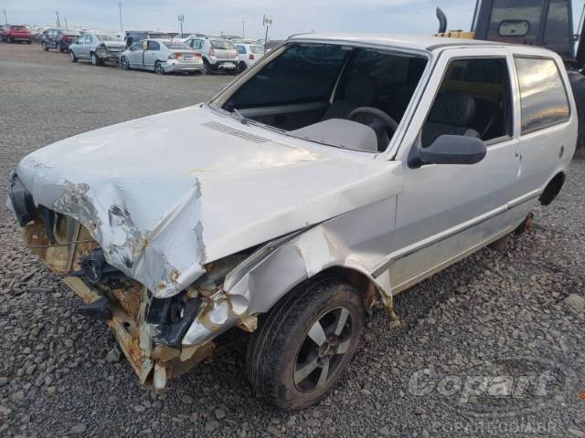 2006 FIAT UNO 