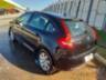 2013 CITROEN C4 