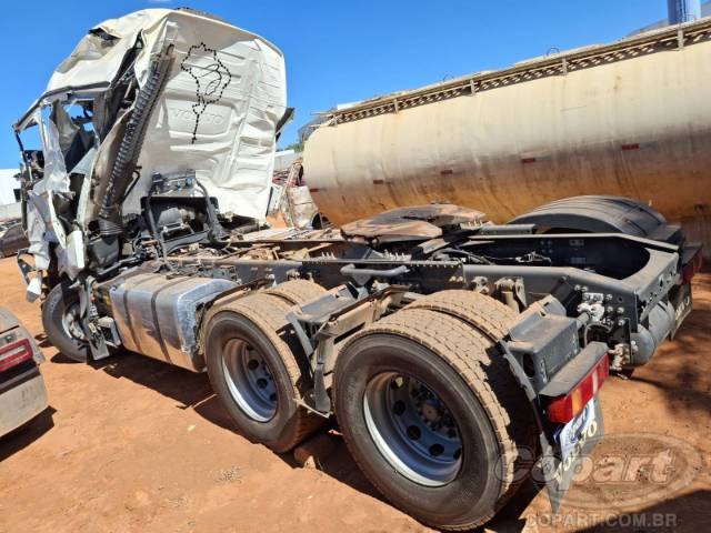 2024 VOLVO FH 
