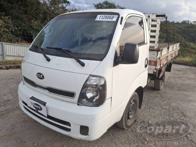 2015 KIA BONGO 