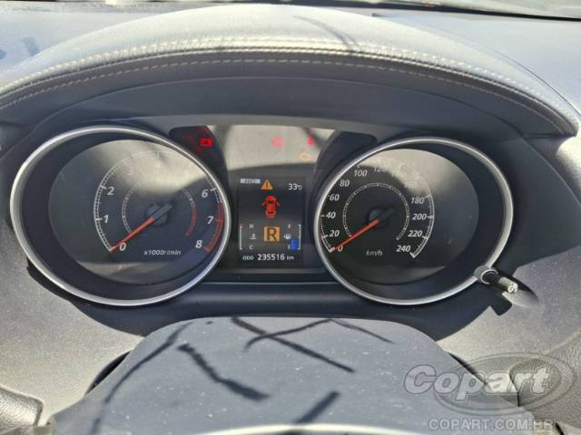 2013 MITSUBISHI OUTLANDER 