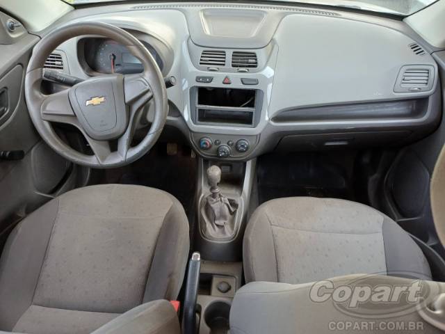 2013 CHEVROLET COBALT 