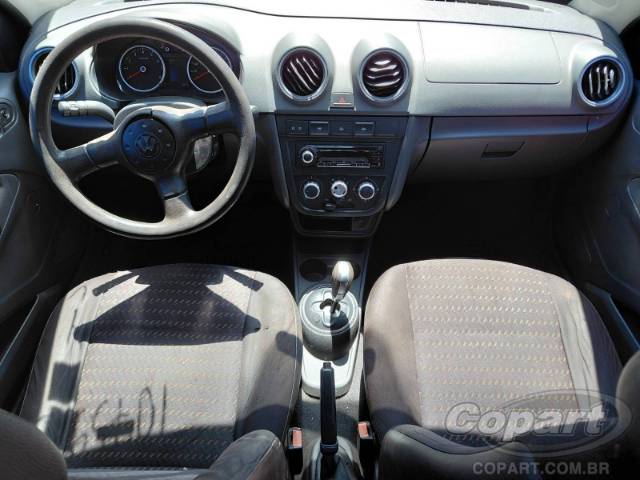 2012 VOLKSWAGEN GOL 