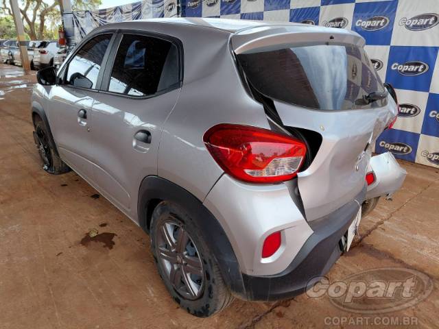 2024 RENAULT KWID 