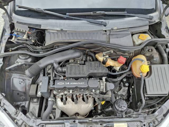 2011 CHEVROLET CORSA 