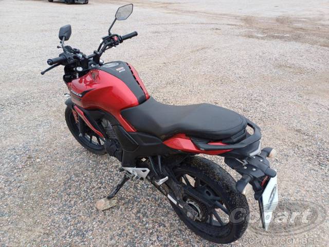 2023 YAMAHA FZ15 