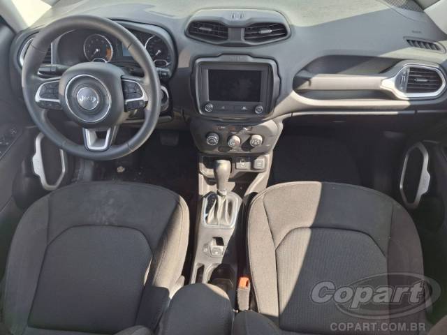 2021 JEEP RENEGADE 