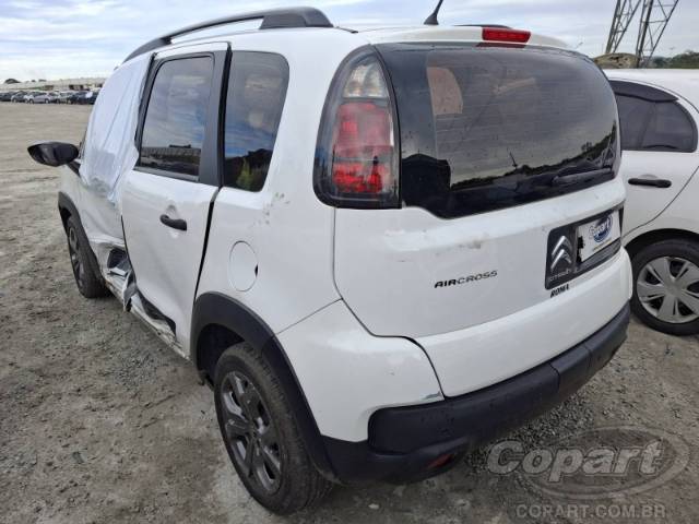 2018 CITROEN AIRCROSS 