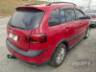 2014 VOLKSWAGEN SPACEFOX 