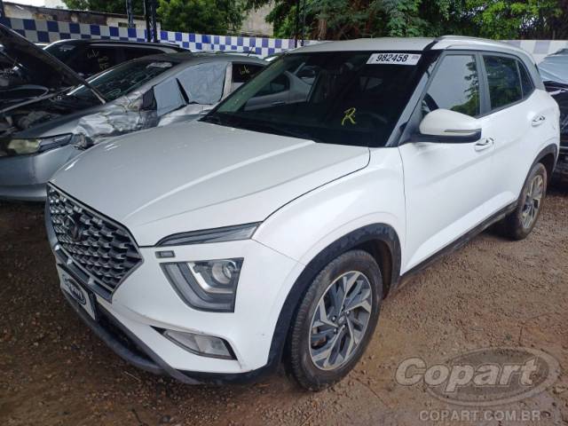 2022 HYUNDAI CRETA 