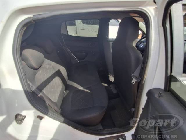 2020 RENAULT KWID 