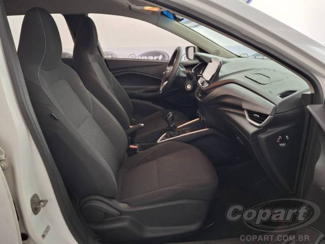 2021 CHEVROLET ONIX 