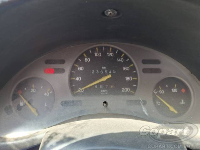 1999 CHEVROLET CORSA 