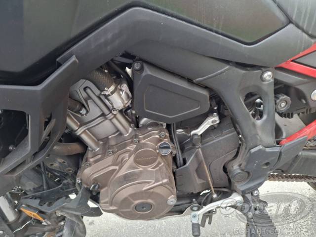 2023 HONDA CRF 1100L 
